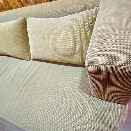 Nadia Resort Kohjum Кох-Юм Экстерьер фото