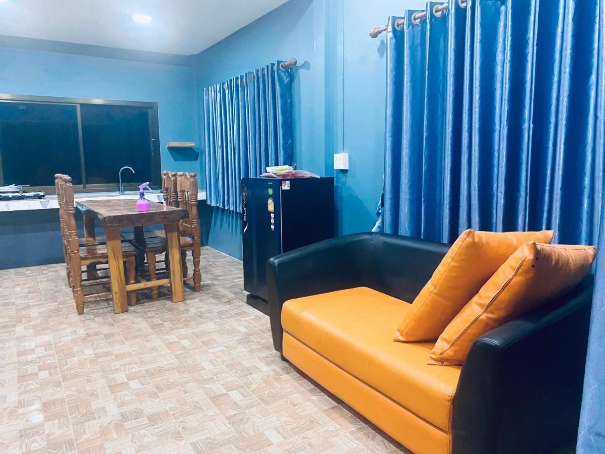 Nadia Resort Kohjum Кох-Юм Экстерьер фото