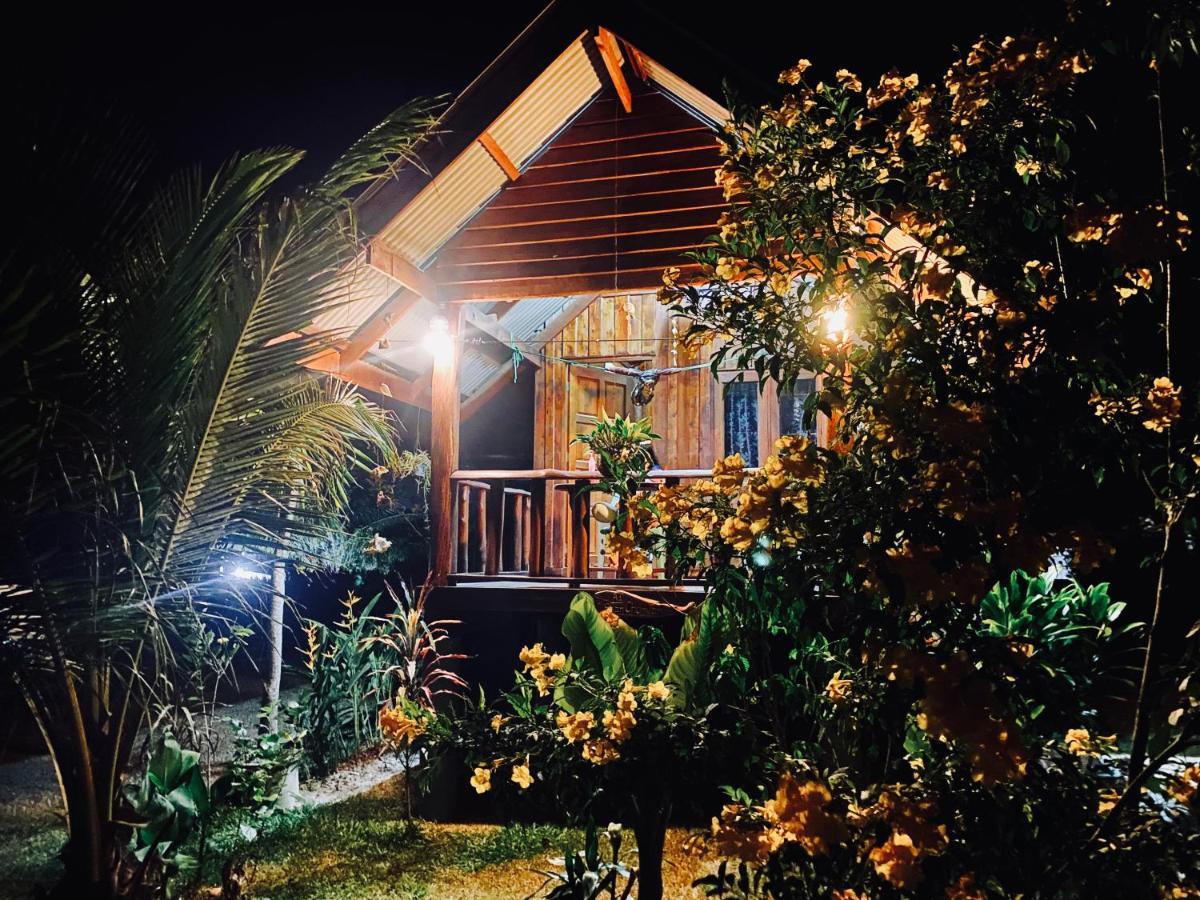 Nadia Resort Kohjum Кох-Юм Экстерьер фото